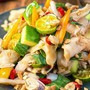 Mách bà nội trợ làm 3 món gỏi chay giòn ngon và lạ miệng cho mâm cúng Rằm tháng 7