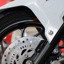 Xe ga 160cc của Honda động cơ ngang SH giá 61 triệu đồng thiết kế đẹp hơn Air Blade và Vario