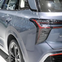 Ngang cỡ Mazda CX-5, SUV hạng C công nghệ hybrid, nâng cấp trang bị, giá 620 triệu đồng
