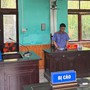 Lĩnh án vì uống rượu bia lái xe gây tai nạn