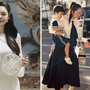 Sau biến cố nợ 6 tỷ, Dương Cẩm Lynh tuổi 45: 'Cố gắng để ổn định cuộc đời này bên 2 con'