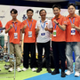 Kết quả bất ngờ cho đội tuyển Việt Nam tại ABU Robocon 2026