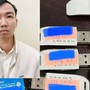 Bắt đối tượng điều hành 28 công ty 'ma' bán hoá đơn