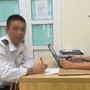 Hà Nội: Danh tính nhân viên bảo vệ hành hung dã man tài xế xe công nghệ trước cổng khu đô thị