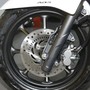Trang bị ngang SH, xe ga 150cc của Honda phong cách retro giá 58 triệu đồng
