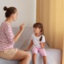 Cha mẹ những đứa trẻ ưu tú không quát mắng khi con mắc lỗi, họ thường làm 1 việc