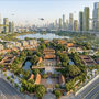 Quy hoạch Tổng thể Thủ đô 100 năm định hướng cực Tây Nam Hà Nội thành đô thị giáo dục, đào tạo, y tế, nghỉ dưỡng