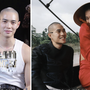 Em chồng Ngô Thanh Vân gây chú ý
