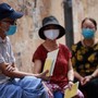 Người không có lương hưu được nhận trợ cấp xã hội hằng tháng từ 5/10/2026 nếu đủ điều kiện này
