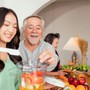 5 thói quen sau bữa ăn người tuổi thọ cao thường tránh