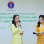 NSND Thu Hà từng tự dùng thuốc nội tiết, cơ thể xuất hiện bất thường: Phụ nữ tiền mãn kinh cần lưu ý