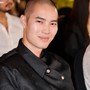 Đăng Trần - em chồng Ngô Thanh Vân: 'Tôi từng nửa chữ tiếng Việt cũng không biết, dùng GPT đọc kịch bản'