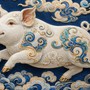 Những con giáp 'biết đủ', dễ có cuộc sống vui vẻ