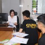 Điểm 10 vẫn chọn trường nghề thay vì đại học