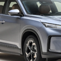 SUV cỡ C cạnh tranh Mazda CX-5 mạnh 184 mã lực,  phạm vi 535 km, giá 391 triệu đồng