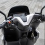 Động cơ mạnh như SH, xe ga 150cc có ABS và TCS, giá 23,2 triệu đồng