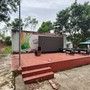 Quê hương các tuyển thủ Đình Bắc, Xuân Mạnh sôi động trước giờ bóng lăn trận chung kết Việt Nam - Thái Lan