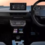 Cạnh tranh Hyundai Grand i10, hatchback giá chỉ 125 triệu đồng thiết kế ấn tượng, trang bị camera 360 độ