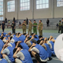 Bắt đối tượng truy nã đặc biệt nguy hiểm Hoàng Thùy Linh