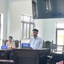 Điều khiển xe gây tai nạn, nam thanh niên lĩnh án