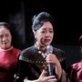 NSƯT Chiều Xuân: 'Tôi hạnh phúc vô cùng khi được vào vai Hoàng hậu'