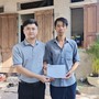 Nữ sinh ở Huế mắc bệnh nặng nhận được sự sẻ chia của bạn đọc Báo Sức khỏe và Đời sống