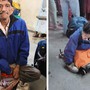 Kết cục bất ngờ của người ăn xin tàn tật ngoài chợ sở hữu 3 ngôi nhà, có tài xế ô tô riêng