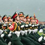 Thông tin mới nhất về chế độ, chính sách sĩ quan quân đội được hưởng khi nghỉ hưu trước thời hạn