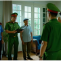 Khánh bị bắt, chưa kịp tiễn Phương đi du học