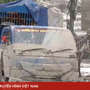 Nỗ lực tìm kiếm người mất tích sau thảm họa lũ quét tại biên giới Nepal - Trung Quốc