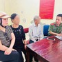 Chuẩn bị cúng Rằm thì có khách đến bán 5 chỉ vàng, chủ tiệm ở Hà Tĩnh từ chối, chuyện không ngờ phía sau