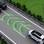 Từ vụ 9 tài xế bị xử lý, những cách đơn giản để tránh lỗi khoảng cách trên cao tốc