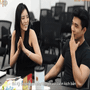 Mối quan hệ của Steven Nguyễn và Kỳ Duyên tiếp tục gây tò mò