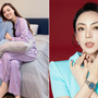 Tin sao 28/8: Gương mặt Thu Trang gây chú ý, diễn viên Công Lý bình yên bên vợ