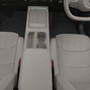 Ngang cỡ Mazda CX-5, SUV 7 chỗ giá 533 triệu đồng trang bị hệ động lực hybrid cắm sạc, công suất 204 mã lực