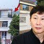 Có gì bên trong căn biệt thự tại Việt Nam trên sóng truyền hình Hàn Quốc, của HLV Kim Sang-sik?