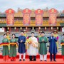 Ca sĩ MONO trở thành Sứ giả quảng bá di sản văn hóa Huế