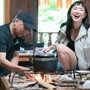 Điều ít biết về bố Châu Bùi