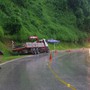 Vụ hai vợ chồng người Cao Bằng bị tai nạn ở Thái Nguyên: Tài xế bị khởi tố