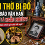 Ảnh thờ tự nhiên bị đổ điềm báo gì cho gia đình, câu trả lời khiến nhiều người bất ngờ