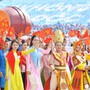Sau lễ Quốc khánh 2/9, người lao động lại sắp nghỉ lễ dài 4 ngày?