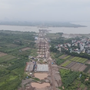 Vành đai 3,5 đoạn Phúc La - Văn Phú đến Pháp Vân - Cầu Giẽ khởi công, đặt mục tiêu thông xe tháng 7/2027