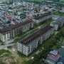 Ninh Bình: Những khối nhà KTX hơn 860 tỷ đồng 'ngủ quên' suốt 17 năm