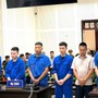 Trộm hơn 3 tạ vật liệu 'bạc dạng keo', nhóm công nhân lĩnh án tù