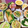 10 mâm cơm gia đình nấu vội nhưng bổ dưỡng, đẹp mắt để quây quần ngày nghỉ lễ 2/9