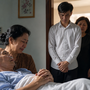 Lời thỉnh cầu cuối đời của người chồng mẫu mực: Xin vợ cho gặp con riêng để nói lời xin lỗi!