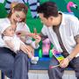 Hình ảnh em bé mới sinh của Nhã Phương - Trường Giang gây chú ý