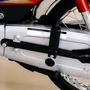 Gây xôn xao xe máy Honda 'huyền thoại' trở lại giá 15 triệu đồng, rẻ hiếm thấy