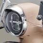 Đẹp hơn SH, xe ga 150cc của Honda giá 58 triệu đồng đậm chất cổ điển, đi hơn 350km/lần đổ đầy bình xăng
