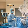 Vượt hơn 40 hải lý giữa đêm cứu thuyền viên người Nga bị xuất huyết não